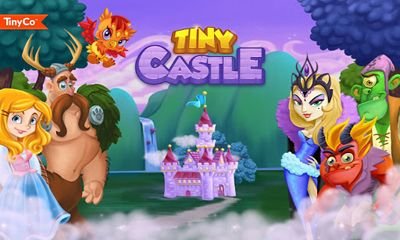 download Tiny Castle apk